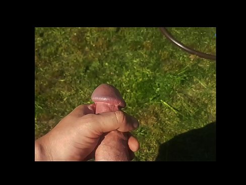 ❤️ Hot hottie meunang nya pink pussy fucked jeung cums kalawan squirt di taman usum panas porno di urang ❌❤